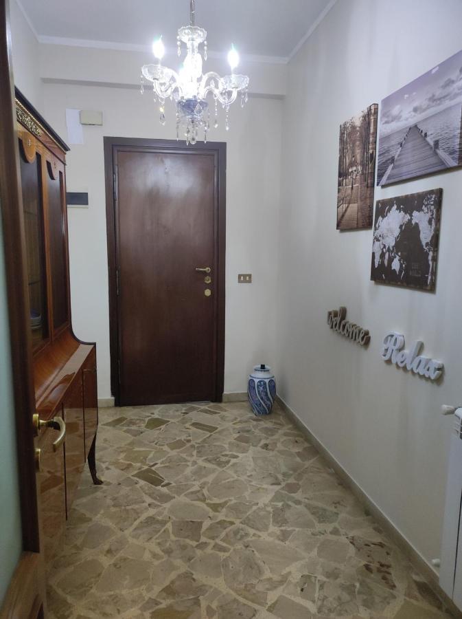 קטאניה New Dawn Apartment, Appartamento Turistico, Casa Per Vacanza, Tre Camere Indipendenti מראה חיצוני תמונה