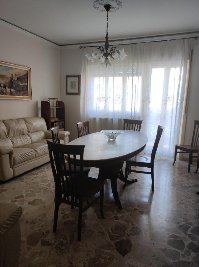 קטאניה New Dawn Apartment, Appartamento Turistico, Casa Per Vacanza, Tre Camere Indipendenti מראה חיצוני תמונה