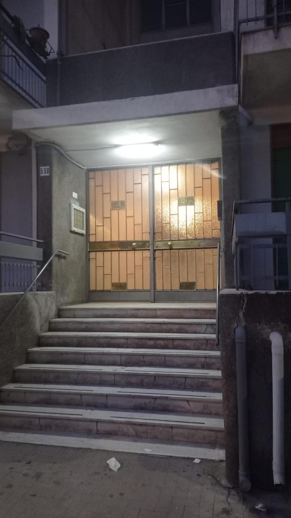 קטאניה New Dawn Apartment, Appartamento Turistico, Casa Per Vacanza, Tre Camere Indipendenti מראה חיצוני תמונה