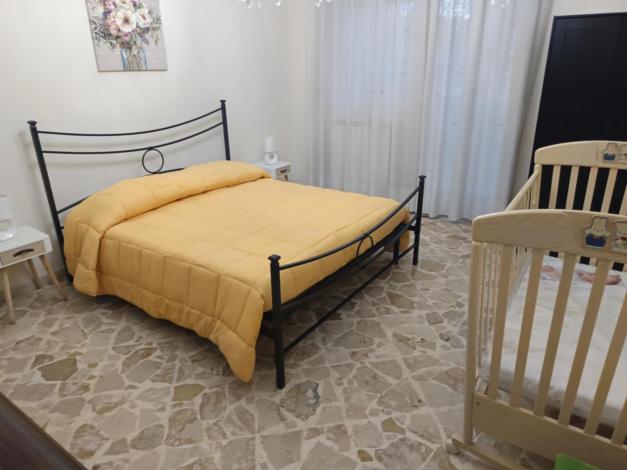 קטאניה New Dawn Apartment, Appartamento Turistico, Casa Per Vacanza, Tre Camere Indipendenti מראה חיצוני תמונה