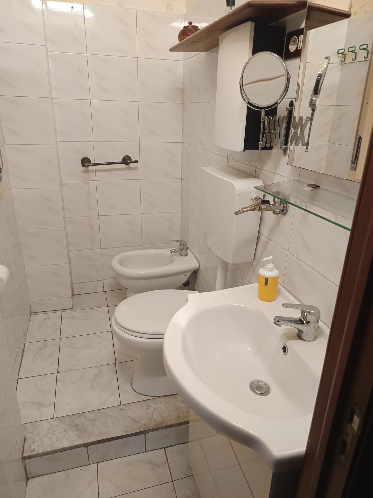 קטאניה New Dawn Apartment, Appartamento Turistico, Casa Per Vacanza, Tre Camere Indipendenti מראה חיצוני תמונה