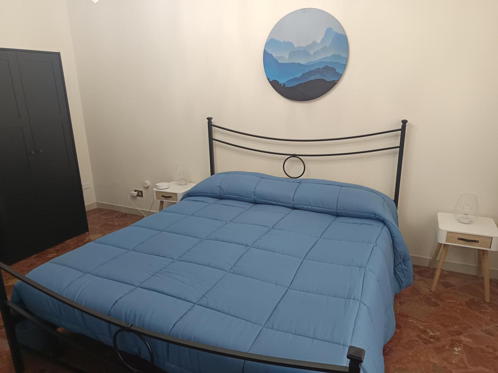 קטאניה New Dawn Apartment, Appartamento Turistico, Casa Per Vacanza, Tre Camere Indipendenti מראה חיצוני תמונה