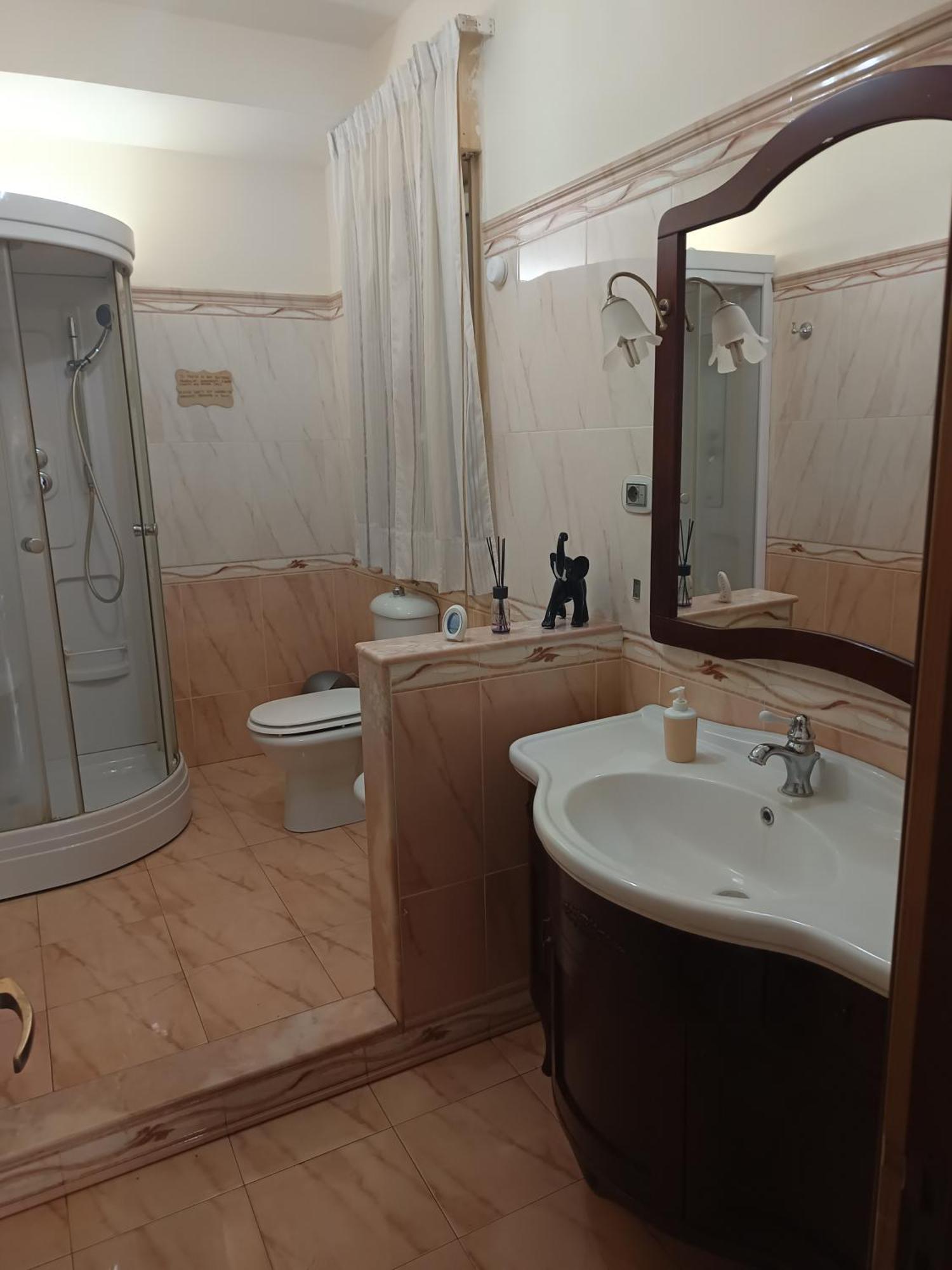 קטאניה New Dawn Apartment, Appartamento Turistico, Casa Per Vacanza, Tre Camere Indipendenti מראה חיצוני תמונה