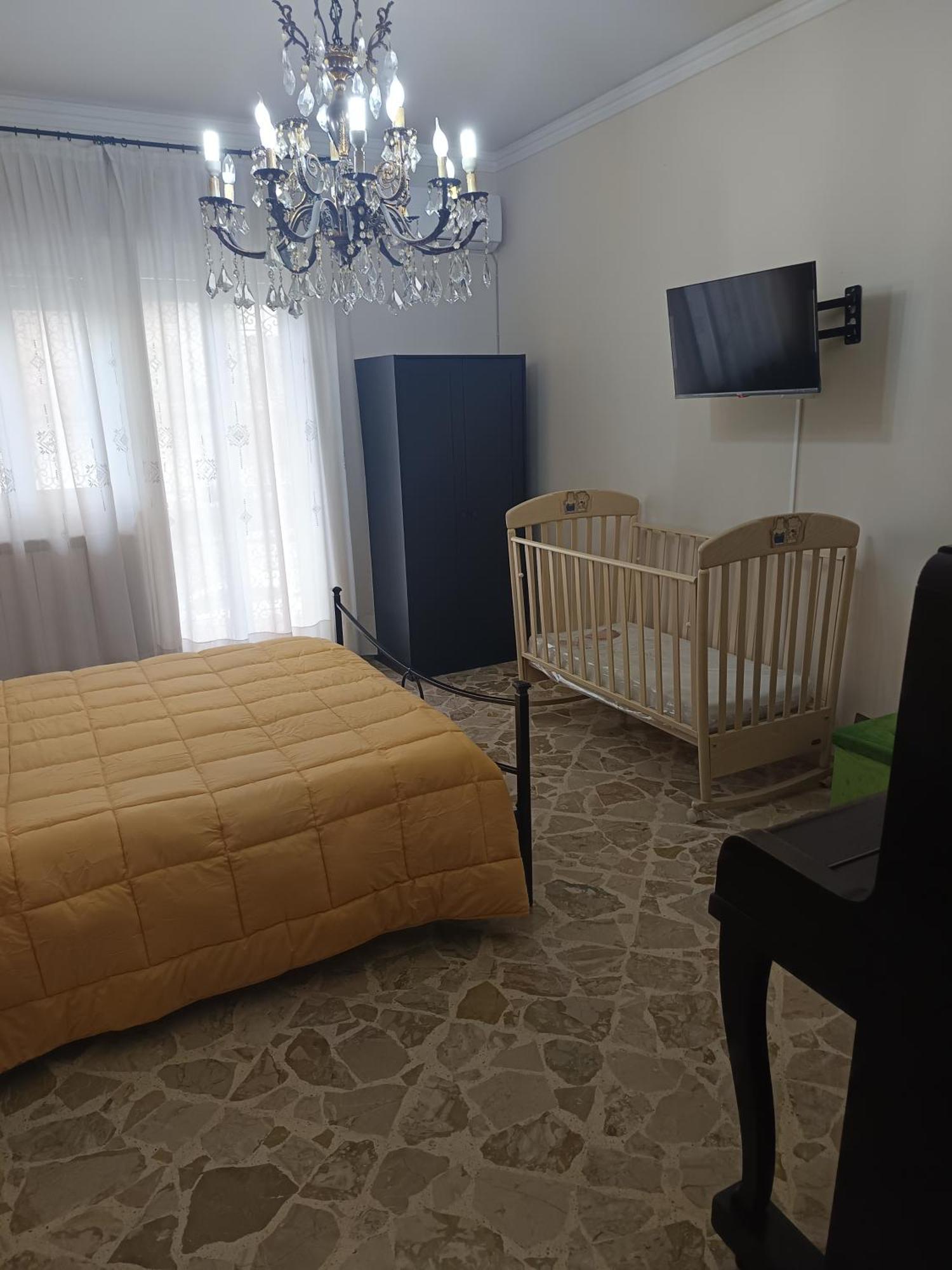 קטאניה New Dawn Apartment, Appartamento Turistico, Casa Per Vacanza, Tre Camere Indipendenti מראה חיצוני תמונה