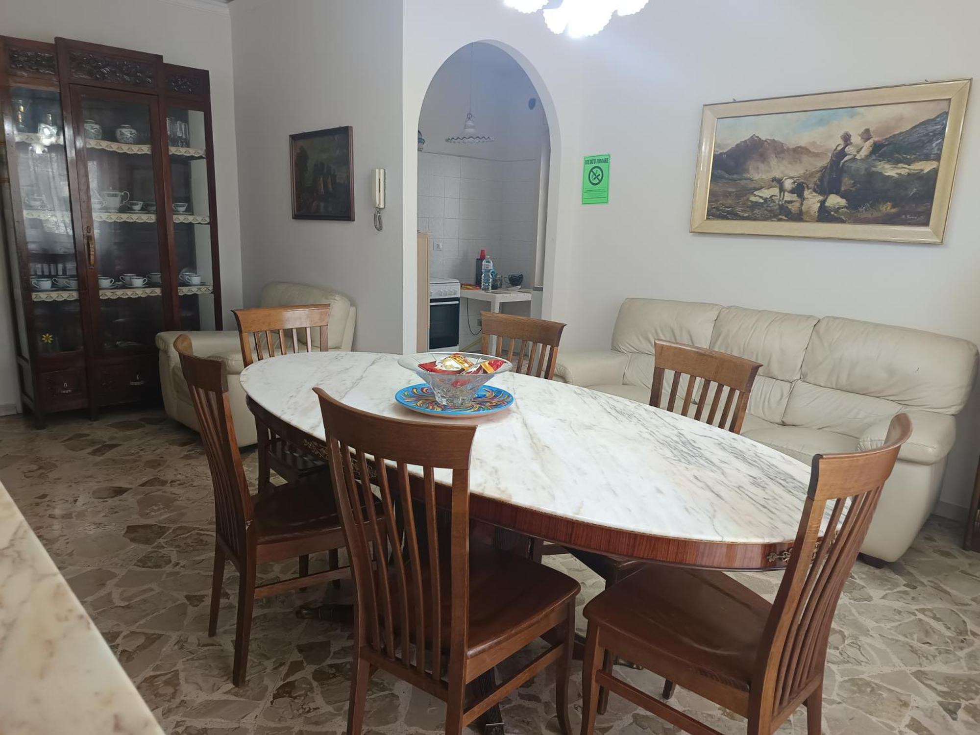 קטאניה New Dawn Apartment, Appartamento Turistico, Casa Per Vacanza, Tre Camere Indipendenti מראה חיצוני תמונה